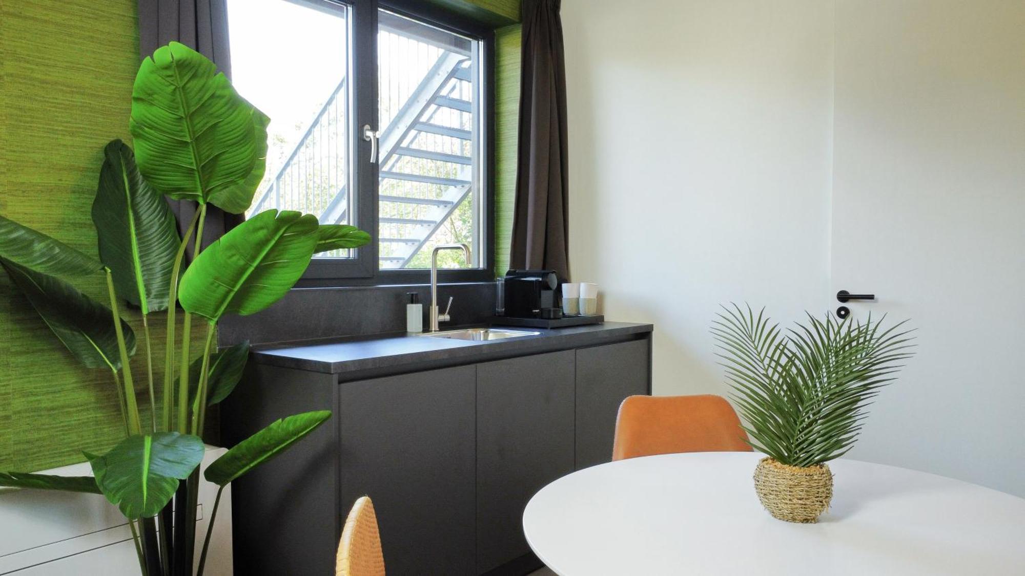 Hike & Bike Hotel Noordwolde  외부 사진