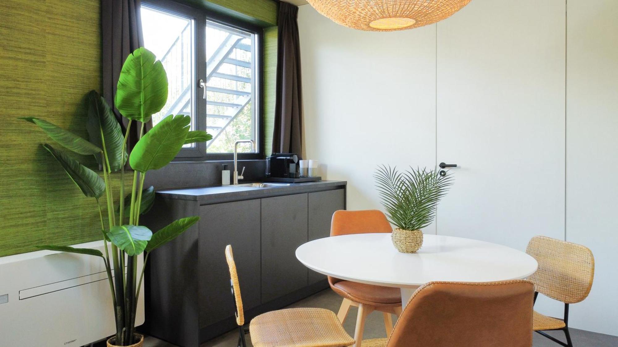 Hike & Bike Hotel Noordwolde  외부 사진