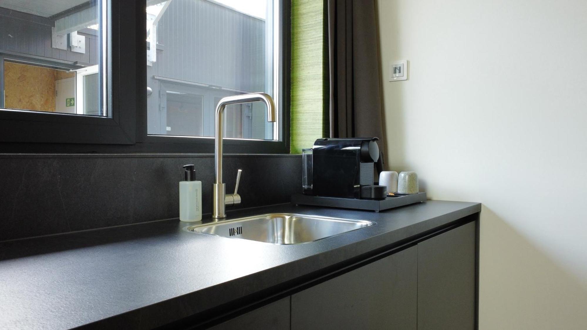 Hike & Bike Hotel Noordwolde  외부 사진