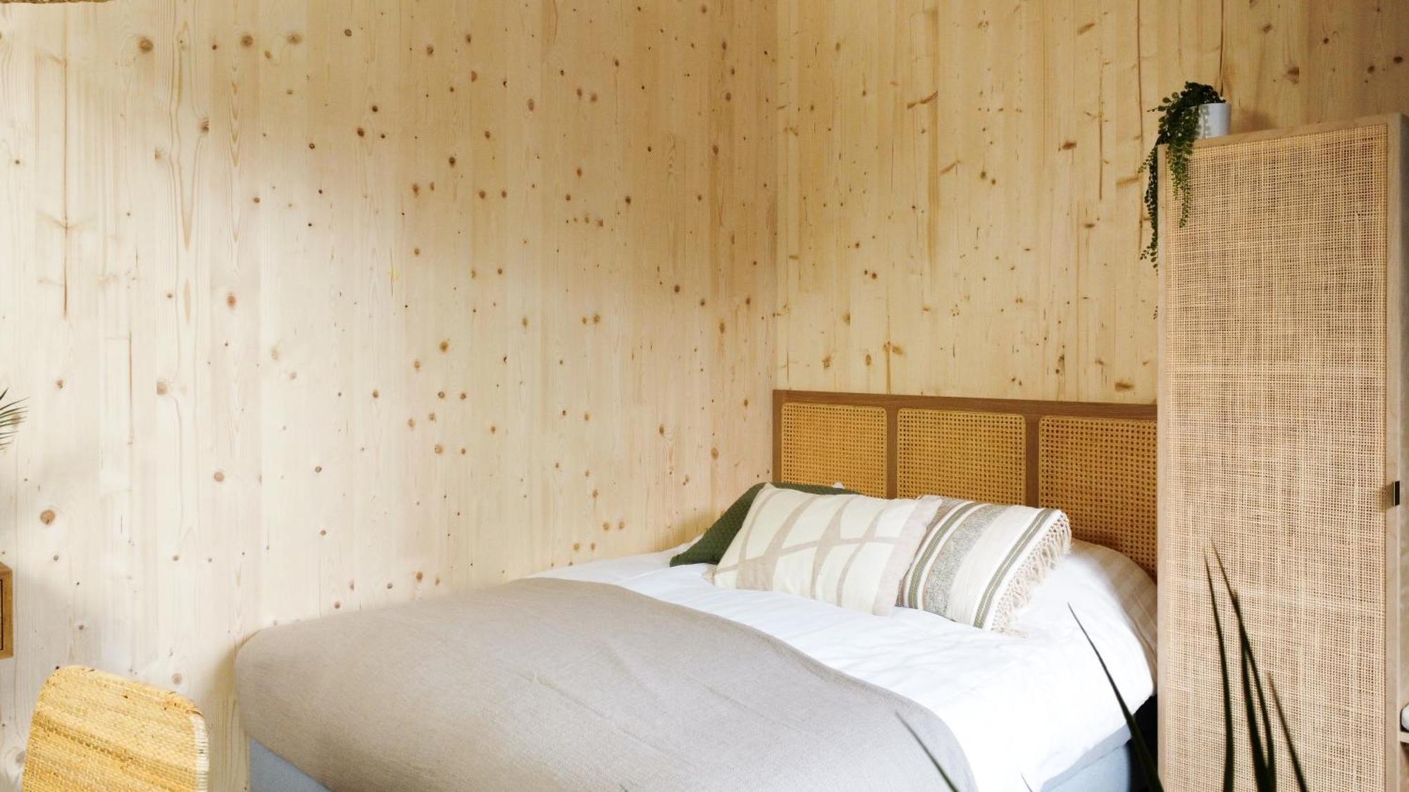 Hike & Bike Hotel Noordwolde  외부 사진