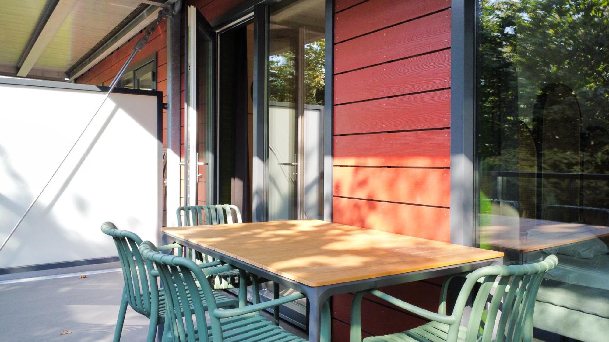 Hike & Bike Hotel Noordwolde  외부 사진