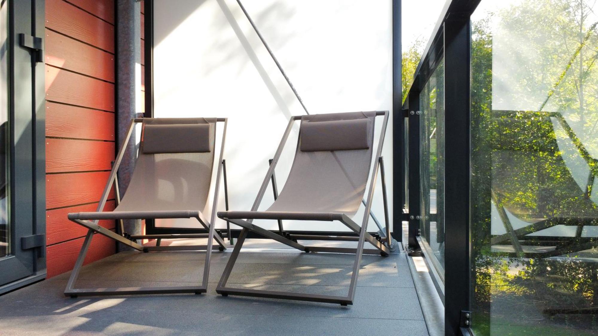 Hike & Bike Hotel Noordwolde  외부 사진