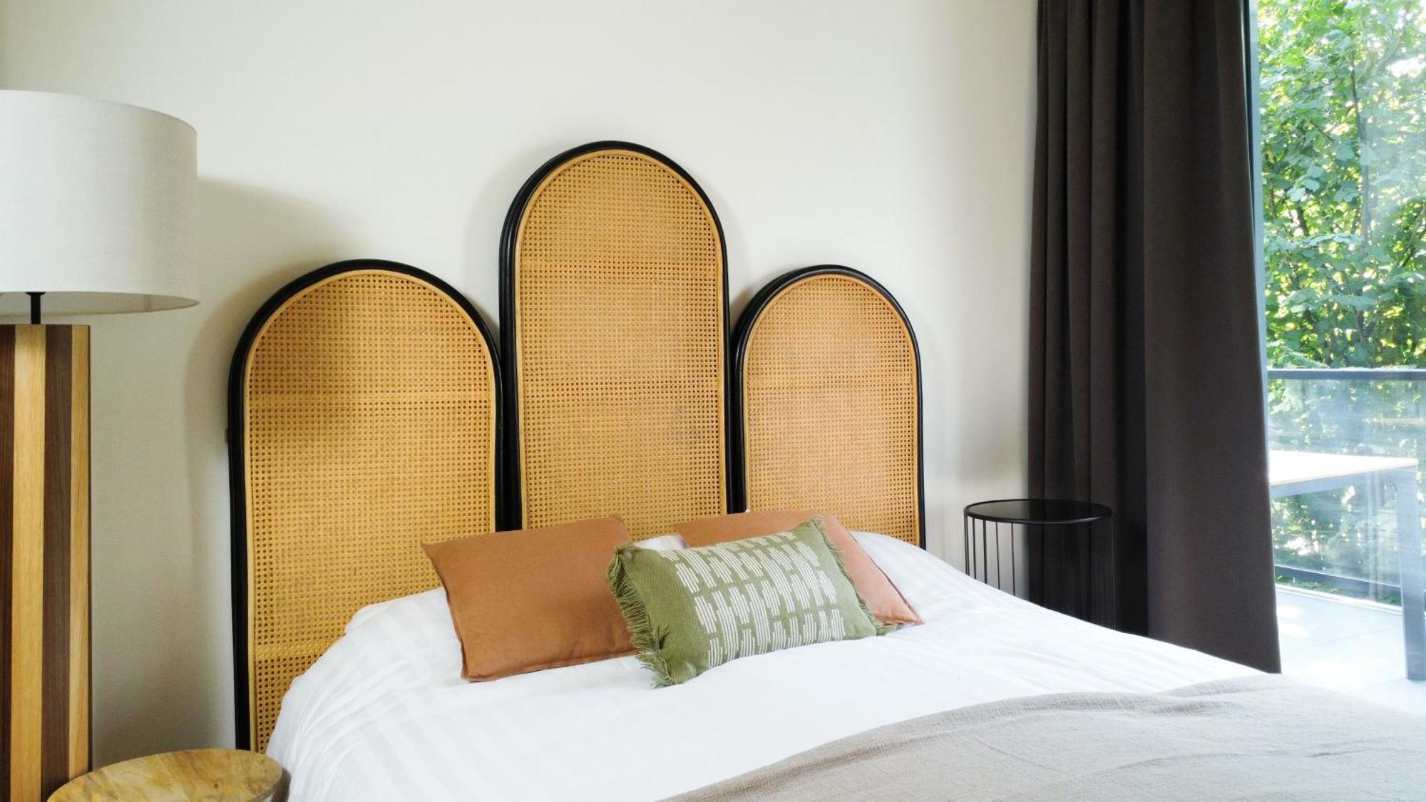 Hike & Bike Hotel Noordwolde  외부 사진