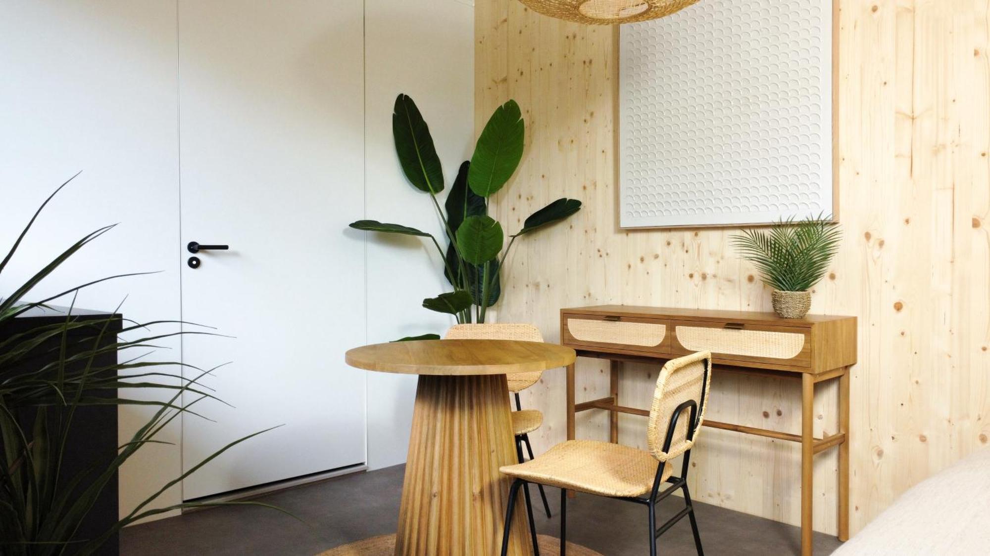 Hike & Bike Hotel Noordwolde  외부 사진
