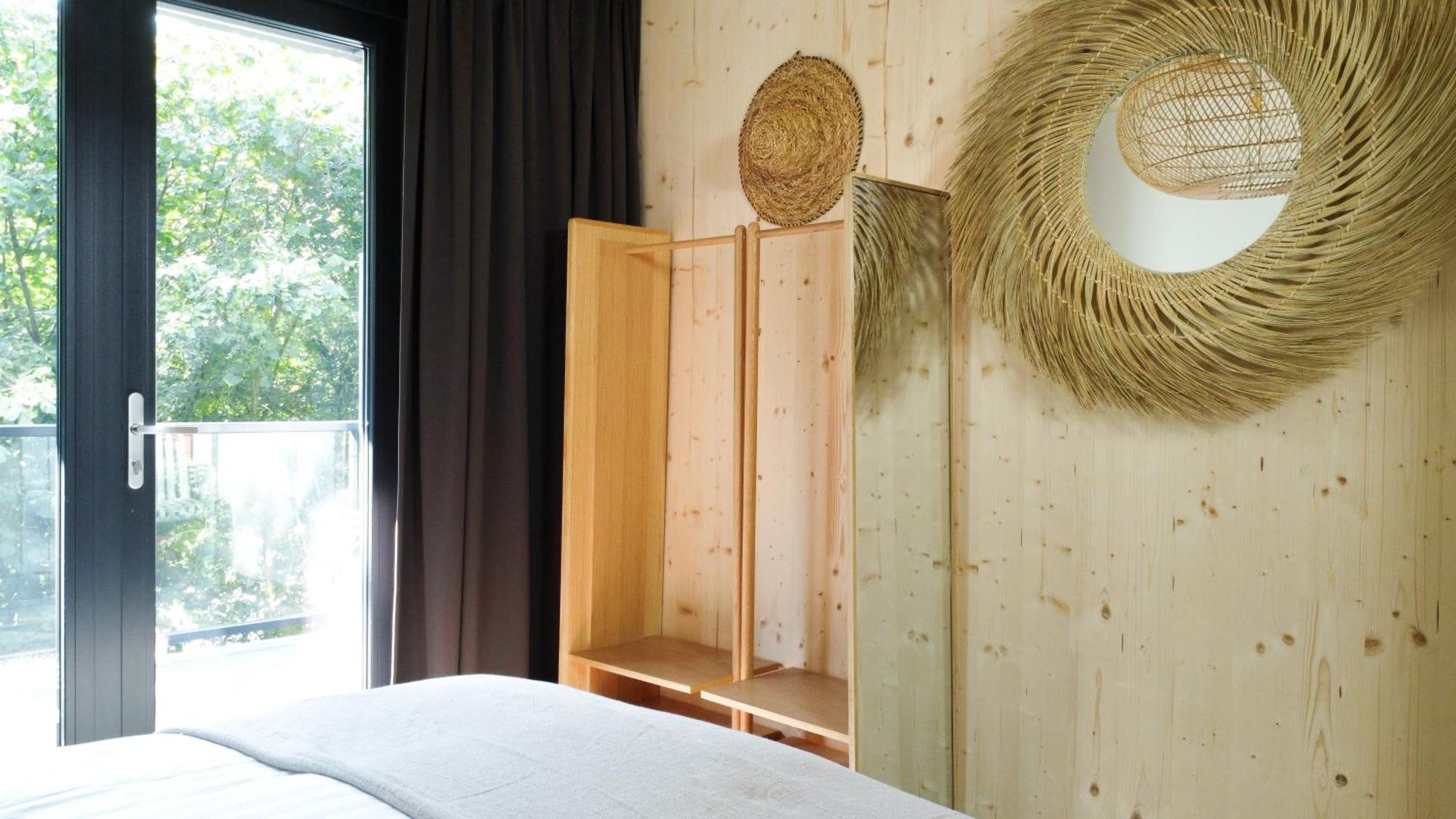 Hike & Bike Hotel Noordwolde  외부 사진