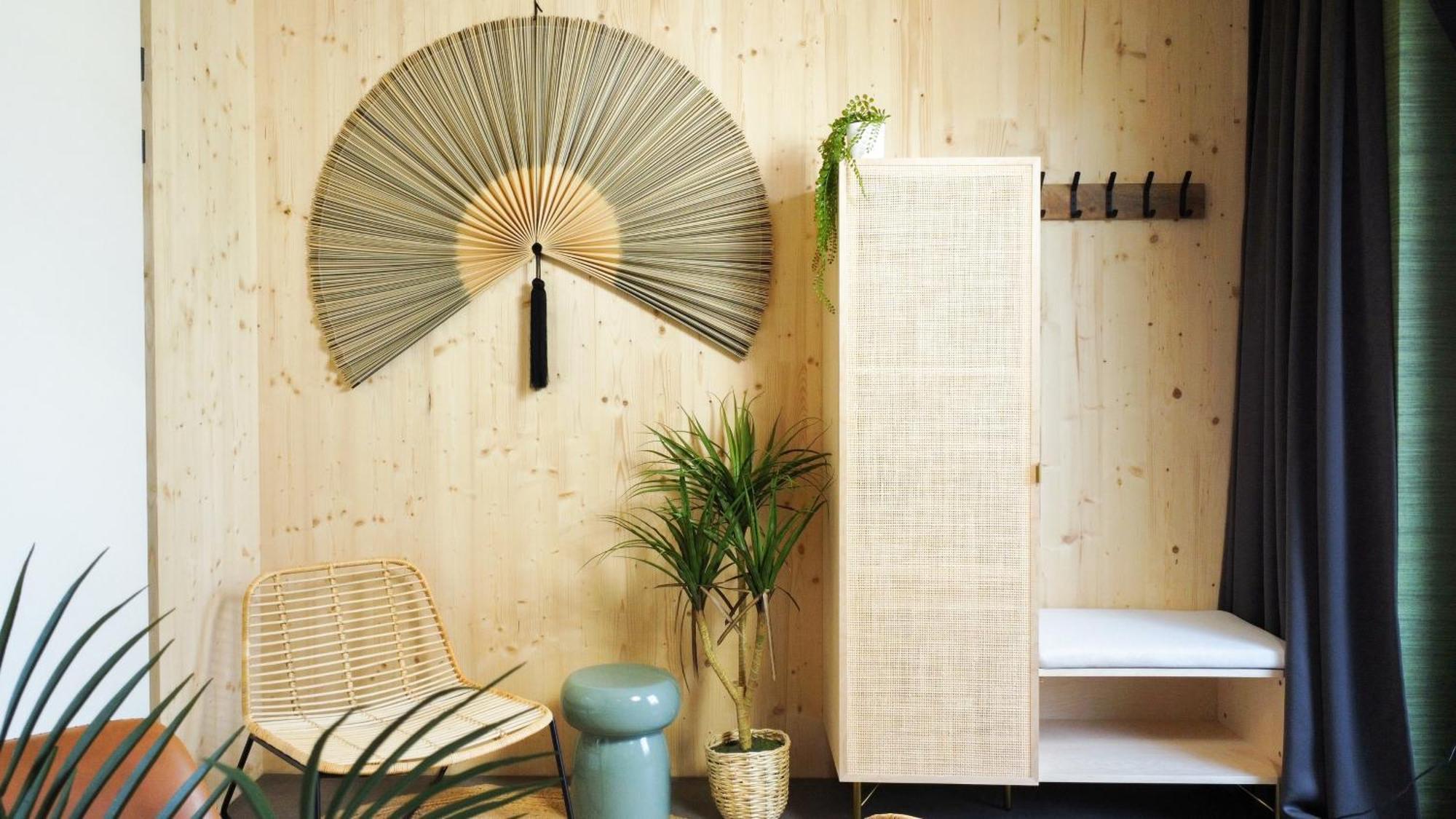 Hike & Bike Hotel Noordwolde  외부 사진