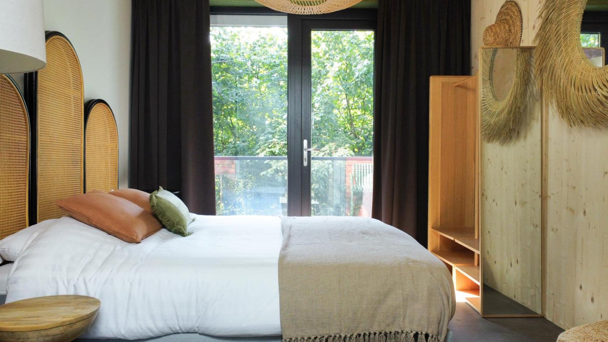 Hike & Bike Hotel Noordwolde  외부 사진