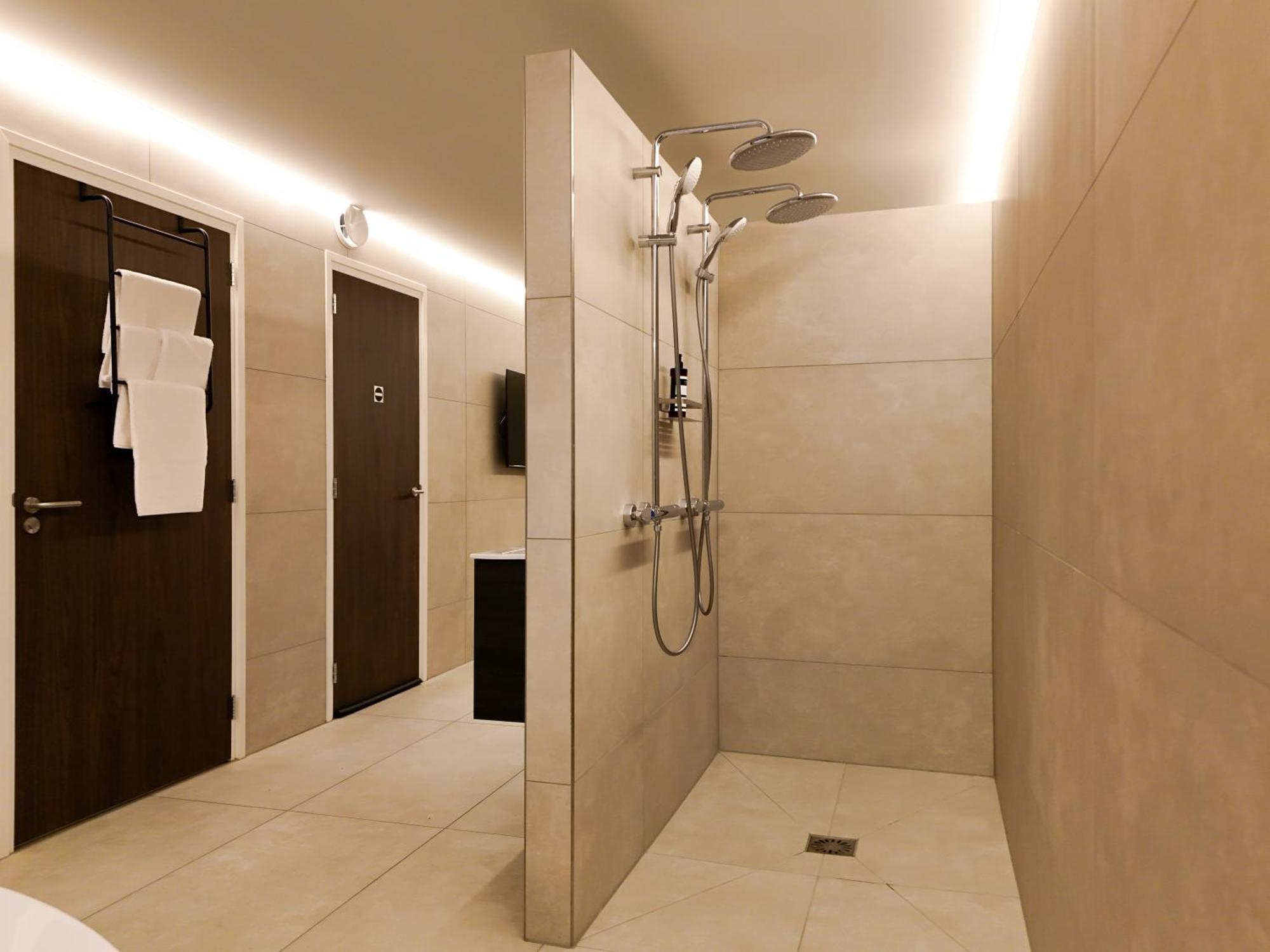 Hike & Bike Hotel Noordwolde  외부 사진