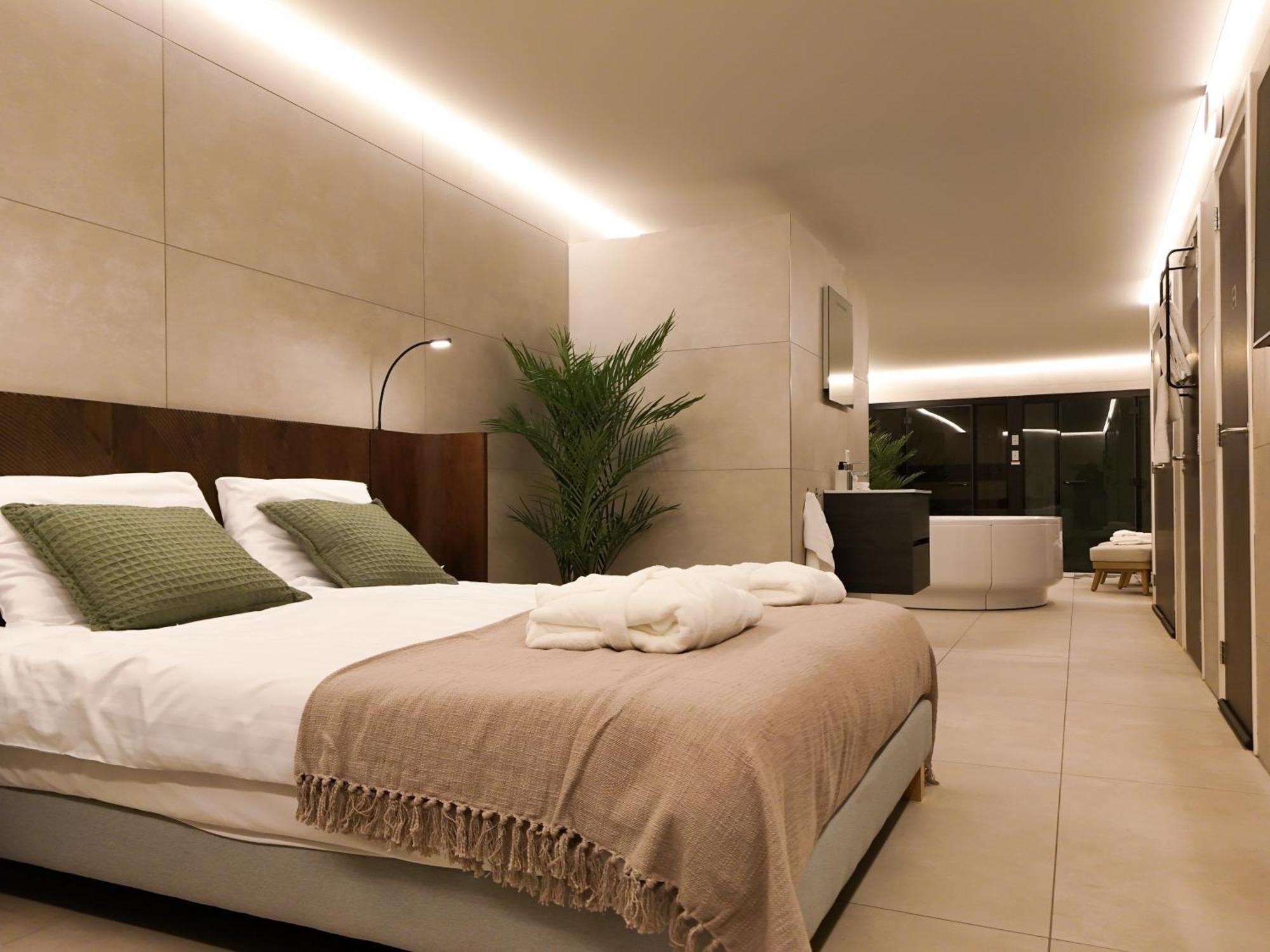 Hike & Bike Hotel Noordwolde  외부 사진